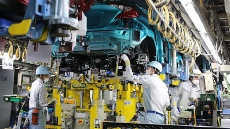Nhật Bản hỗ trợ cho các doanh nghiệp đầu tư vào Việt Nam