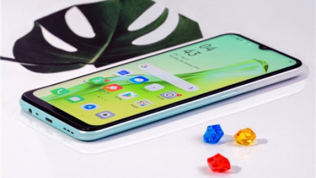 Siêu sành điệu OPPO A31 vừa chính thức lên kệ thị trường Việt