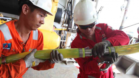 PVN tiết giảm chi phí hàng ngàn tỷ đồng nhờ nâng cao hiệu quả công tác quản trị