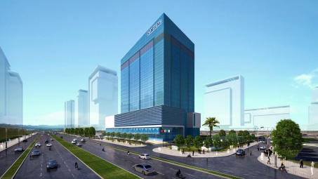 Công bố xây dựng Trung tâm R&D lớn nhất Đông Nam Á, Samsung đang tiếp tục đẩy mạnh đầu tư tại Việt Nam?