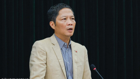 Giai đoạn mới trong phòng chống Covid-19: Bộ Công Thương đặt trọng tâm tháo gỡ khó khăn cho doanh nghiệp