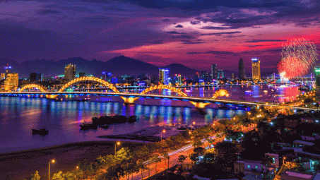 Đà Nẵng xúc tiến đầu tư 3 lĩnh vực để trở thành đô thị sinh thái