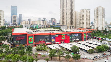 Chia sẻ khó khăn do dịch Covid-19, Big C hỗ trợ phí thuê mặt bằng cho đối tác