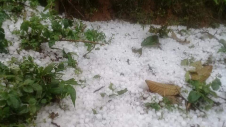 Thời tiết 21/3: Hà Nội đêm và sáng trời lạnh, miền núi phía Bắc có khả năng xảy ra lốc, sét, mưa đá