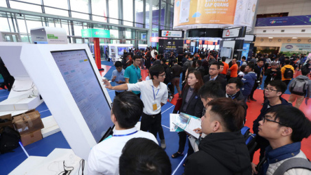 Không xây mới Trung tâm nghiên cứu và đổi mới sáng tạo chuyển đổi số quốc gia