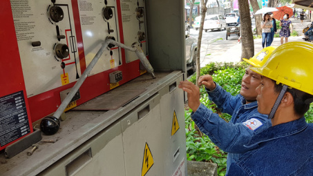 5 chỉ đạo của Bộ Công Thương cho thấy không có chuyện tăng giá điện trong quý I và quý II