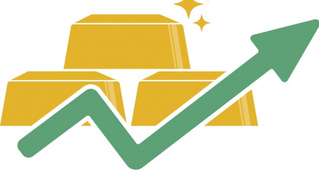 Nhà đầu tư ''ồ ạt'' rút vốn khỏi các tài sản rủi ro đẩy giá vàng quay đầu tăng trở lại