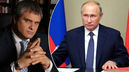 [Quốc tế nổi bật] Cháu Tổng thống Putin thành lập đảng mới