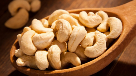 Hạt điều xuất sang Hoa Kỳ tăng cả lượng và giá trị trong 2 tháng đầu năm