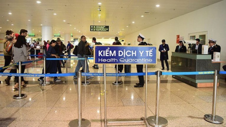 Hãng hàng không Việt Nam nỗ lực ngược dòng vượt khó giữa dịch bệnh