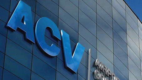 ACV nắm thế độc tôn khiến thuế phí tại cảng hàng không nặng gánh