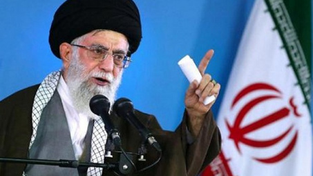 [Tin ảnh] Thẳng thừng từ chối