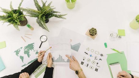 Đề xuất khung phân tích môi trường kinh doanh phù hợp với doanh nghiệp khai thác than thuộc Tập đoàn Công nghiệp Than - Khoáng sản Việt Nam (TKV)