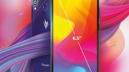 Top 5 smartphone máy "xịn", pin "ngon", giá chỉ dưới 3 triệu đồng