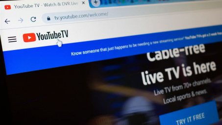 Netflix và YouTube giảm dung lượng ở châu Âu để ngăn chặn sự sụp đổ của internet do covid-19