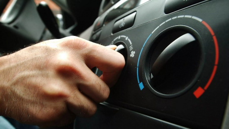 Bật điều hòa xe ô tô bao nhiêu độ để hạn chế virus Corona?