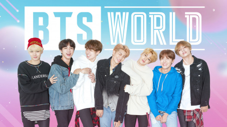 Nhóm nhạc BTS cắt giảm hành trình tour thế diễn thế giới do covid-19