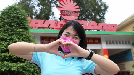 Người Rạng Đông: Đoàn kết một lòng - Chung tay đẩy lùi dịch Covid-19