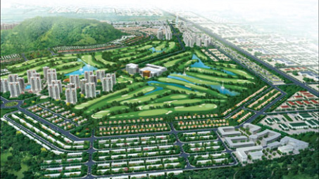 Tác động của phát triển công nghiệp đến các vấn đề xã hội ở vùng kinh tế trọng điểm Bắc Bộ Việt Nam