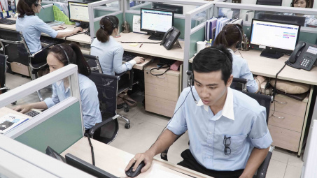 EVNSPC: Chuyển đổi từ cung cấp sang phục vụ, khách hàng có quyền đánh giá ngành Điện