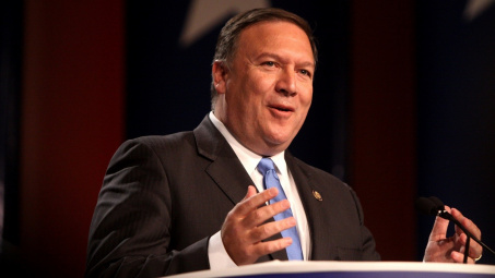 [Tin ảnh] Sự thật còn che giấu?