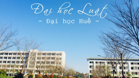 Tự chủ tài chính khi thực hiện tự chủ đại học - Nghiên cứu tại Trường Đại học Luật, Đại học Huế