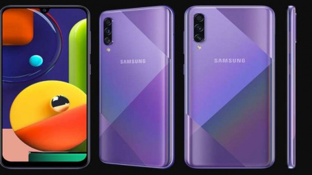 Top 3 smartphone Samsung đang có giá “siêu tốt”