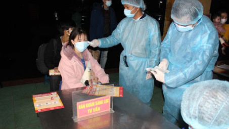 Thủ tướng gửi thư động viên các thầy thuốc, cán bộ, nhân viên ngành y tế