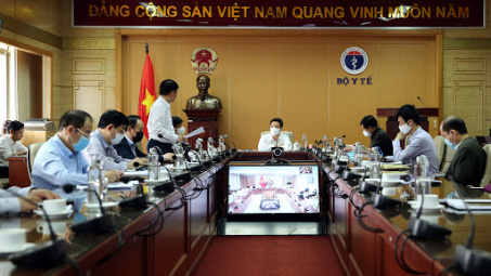 Vừa chống dịch hiệu quả, vừa phải an lòng dân
