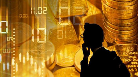 Giá vàng ngày 26/3/2020 đột ngột giảm khi Mỹ tung gói kích thích 2.000 tỷ USD cứu trợ nền kinh tế