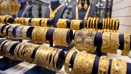 Giá vàng ngày 27/3 tăng tốc, Mỹ trở thành tâm dịch Covid-19 toàn cầu