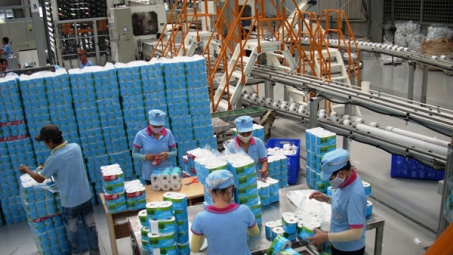 2 trường hợp được kiểm soát, chi phối với doanh nghiệp bị mua lại