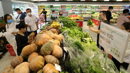 Hà Nội công bố các cơ sở kinh doanh được mở cửa