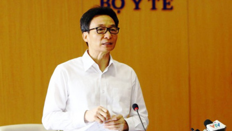Phải quyết tâm để không có đến 1.000 ca nhiễm COVID-19