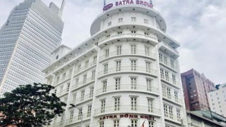 SATRA sẽ thoái 100% vốn tại 2 ngân hàng và 17 công ty