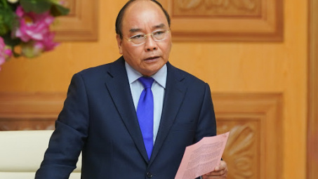 Thủ tướng chỉ thị quyết liệt thực hiện đợt cao điểm phòng, chống dịch COVID-19