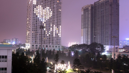 Giờ Trái đất 2020: Cả nước tiết kiệm được 436.000 kwh điện năng