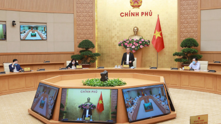 Hành động quyết liệt, tháo gỡ khó khăn cho các tập đoàn, tổng công ty