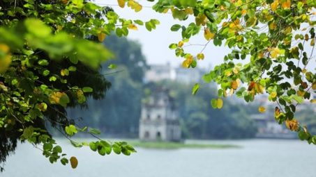 Thời tiết 29-3: Bắc bộ trời mát, Nam bộ nắng nóng