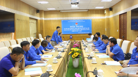 Sức trẻ Điện lực Lai Châu vững vai trò xung kích, sáng tạo