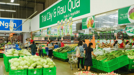 Bộ Công Thương: Các địa phương, doanh nghiệp đã sẵn sàng đảm bảo cung ứng hàng hóa cho cách ly toàn xã hội