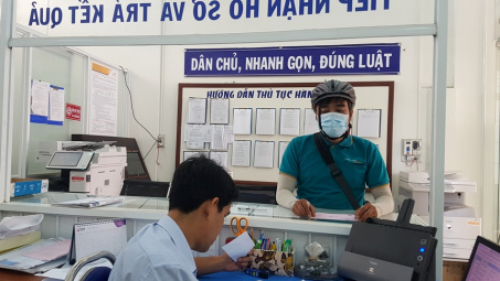 Sở Công Thương Khánh Hòa: Hơn 90% hồ sơ thủ tục hành chính được giải quyết bằng hình thức trực tuyến