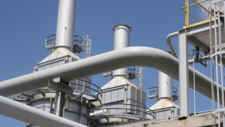 Rót 297 triệu USD, Gazprom International đầu tư nhà máy điện khí tại Quảng Trị