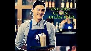 Những yếu tố ảnh hưởng đến quyết định làm thêm của sinh viên Khoa Kinh tế - Trường Đại học An Giang