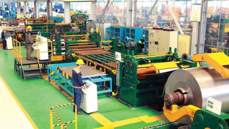 Vực dậy nền kinh tế sau đại dịch