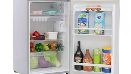 15 thực phẩm tuyệt đối không nên để trong tủ lạnh