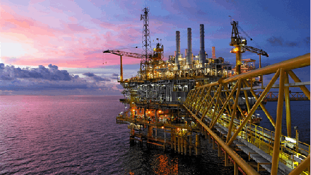 Giá dầu thô lần đầu tăng trở lại sau 6 phiên giảm mạnh