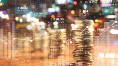 Hàng loạt chính sách hỗ trợ, kích thích kinh tế được triển khai là động lực đẩy giá vàng tăng mạnh