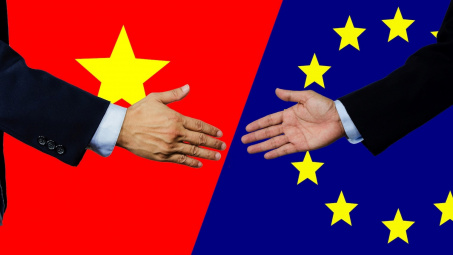 EU đã chính thức hoàn tất thủ tục phê chuẩn EVFTA, kỳ vọng cho tăng trưởng hậu Covid-19