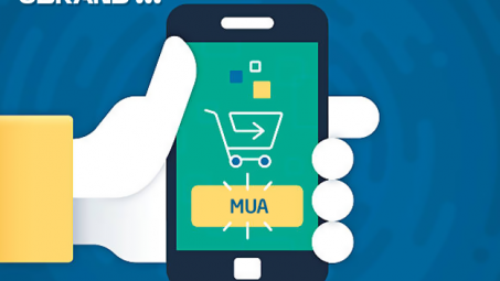 Các nhân tố ảnh hưởng đến quyết định mua smartphone của người tiêu dùng ở quận Ninh Kiều, Thành phố Cần Thơ